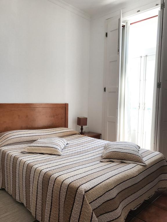 Alojamento Baixa Mar Hotel Vila Real de Santo António Стая снимка